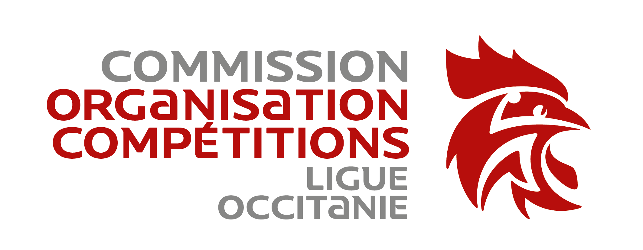 Commission Organisation